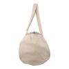 Oeko-Tex® cotton (180 gsm) duffle bag Elora beige | Inget reklamtryck | Inte tillgängligt | Inte tillgängligt