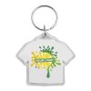 Nyckelring Tröja Transparent | Inget reklamtryck | Inte tillgängligt | Inte tillgängligt