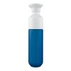Dopper Original | 450 ml | Flip Straw Coral Splash