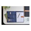 rPET foldable portfolio A4 Sven Blå | Inget reklamtryck | Inte tillgängligt | Inte tillgängligt