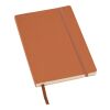 PU notebook Mireia Brun | Inget reklamtryck | Inte tillgängligt | Inte tillgängligt