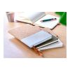 Cork and cotton notebook Trevor Vit