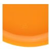 Recycled frisbee Drift Orange