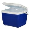 Cooler box 13 liter Solace Koboltblå | Inget reklamtryck | Inte tillgängligt | Inte tillgängligt