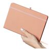 Recycled notebook A5 Bloom Rosa