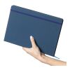 Notebook A4 Azure Blå