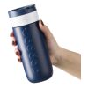 Dopper Travel Mug 400 ml blå