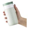 Dopper Travel Mug 300 ml olivgrön | Inget reklamtryck | Inte tillgängligt | Inte tillgängligt