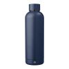 Flaska av återvunnet rostfritt stål (500 ml) Isaiah pastel blue