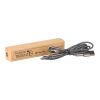 BrandCharger Trident 2+ charging cable grå