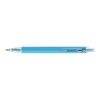 Ballpen Corvin | Recycled | Push Svart