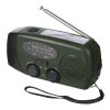 Emergency radio Solan | Recycled Gul
