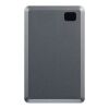 BrandCharger power bank Powerwave 2 | Recycled | 5,000 mAh grå
