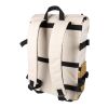 Backpack Vayo 2-tone | Recycled | Laptop 15" | 11 l Blå