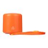 Bluetooth speaker Peblo | Recycled Blå