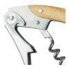 Waiter's knife Lenny | Recycled bamboo Brun