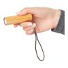 Flashlight Lumbo | Recycled bamboo Brun