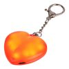 Key chain with light Gleamo | Heart shape Vit