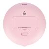 Pocket mirror Mirlo | Recycled Rosa