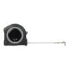 Stabila Pocket Tape | 3 m grey/black