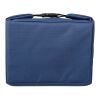 Cooler bag Chillo | Recycled | 5 l Svart