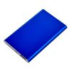 Powerbank 4000 mAh Koboltblå