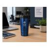Resemugg i rostfritt stål (300 ml) Silver