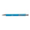 Recycled aluminium ballpen Kamari Gul