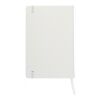 PU notebook Eva Rosa