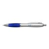 Recycled ABS ballpen Mariam Blå