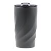 BrandCharger Vortex Calix Ceramica travel mug Svart