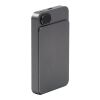 BrandCharger Powerwave 5000 wireless powerbank grå