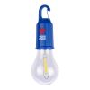ABS lightbulb Dalton Svart