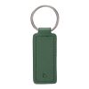 Apple leather and PU keychain Sabrina Svart