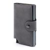 BrandCharger Wally Porto card wallet Grå