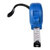 ABS tape measure Dorothy Svart