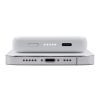 BrandCharger Powercharge Air wireless powerbank Vit