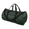 rPET duffle bag Aisha Grön