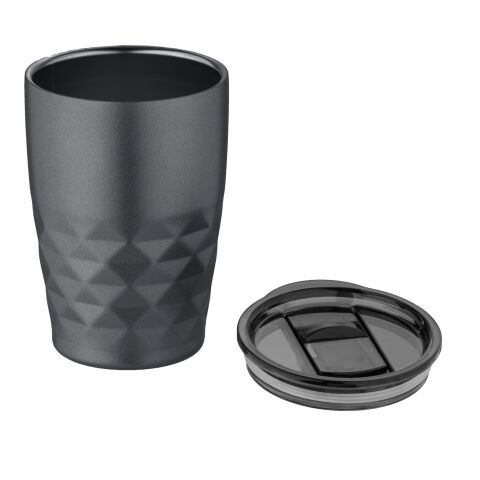 Geo mugg Standard | Grå | Inget reklamtryck | Inte tillgängligt | Inte tillgängligt