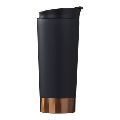 Peeta kopparvakuumisolerad mugg Standard | svart | Inget reklamtryck | Inte tillgängligt | Inte tillgängligt