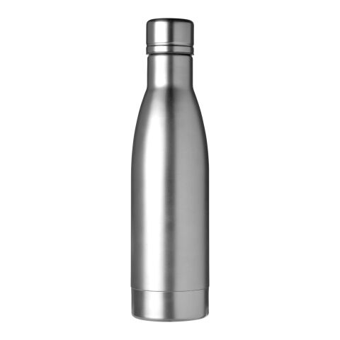 Vasa cop vac bottle - BK Standard | Silver | Inget reklamtryck | Inte tillgängligt | Inte tillgängligt