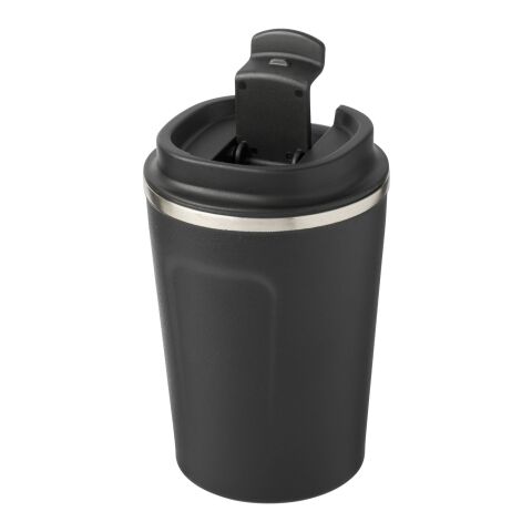 Thor 360 ml läckagesäker vakuumisolerad termosmugg i koppar Standard | Svart | Inget reklamtryck | Inte tillgängligt | Inte tillgängligt