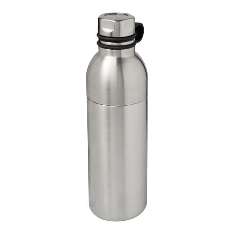 Koln 590 ml vakuumisolerad sportflaska i koppar Standard | Silver | Inget reklamtryck | Inte tillgängligt | Inte tillgängligt