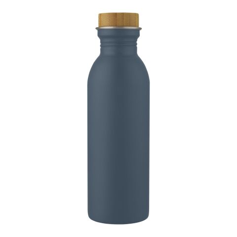 Kalix 650 ml sportflaska i rostfritt stål Standard | Isblå | Inget reklamtryck | Inte tillgängligt | Inte tillgängligt