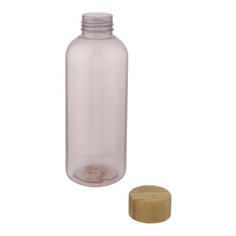 Ziggs 650 ml sportflaska i GRS återvunnen plast Rosa