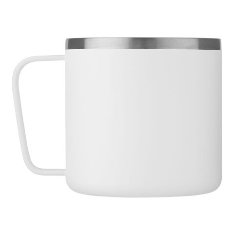 Nordre 350 ml vakuumisolerad termos av koppar Standard | Vit | Inget reklamtryck | Inte tillgängligt | Inte tillgängligt