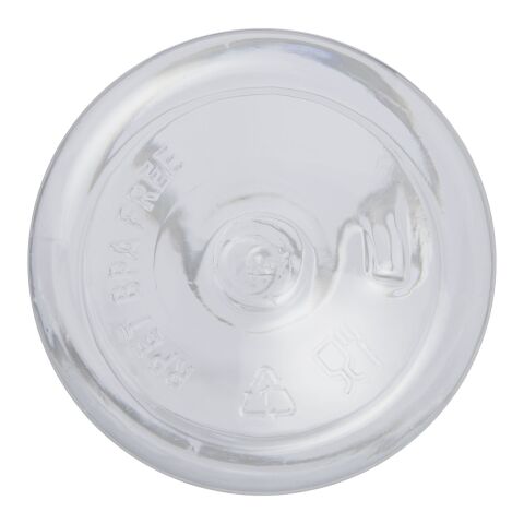 Bodhi 500 ml vattenflaska av RPET Standard | vit | Inget reklamtryck | Inte tillgängligt | Inte tillgängligt