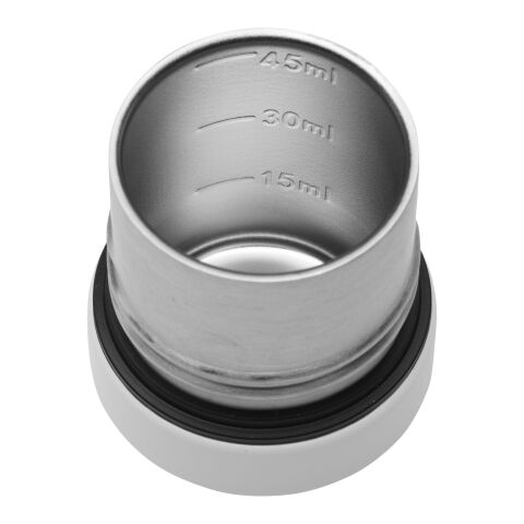 CamelBak® Horizon 600 ml vakuumisolerad cocktailshaker Standard | vit | Inget reklamtryck | Inte tillgängligt | Inte tillgängligt