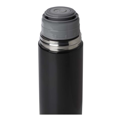 Sullivan RCS-certifierad vakuumisolerad kolv, 750 ml Svart