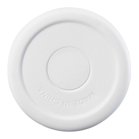 Sydney dubbelväggig RCS-certifierad vakuumisolerad kopparmugg med sugrör, 1 200 ml Standard | Vit | Inget reklamtryck | Inte tillgängligt | Inte tillgängligt